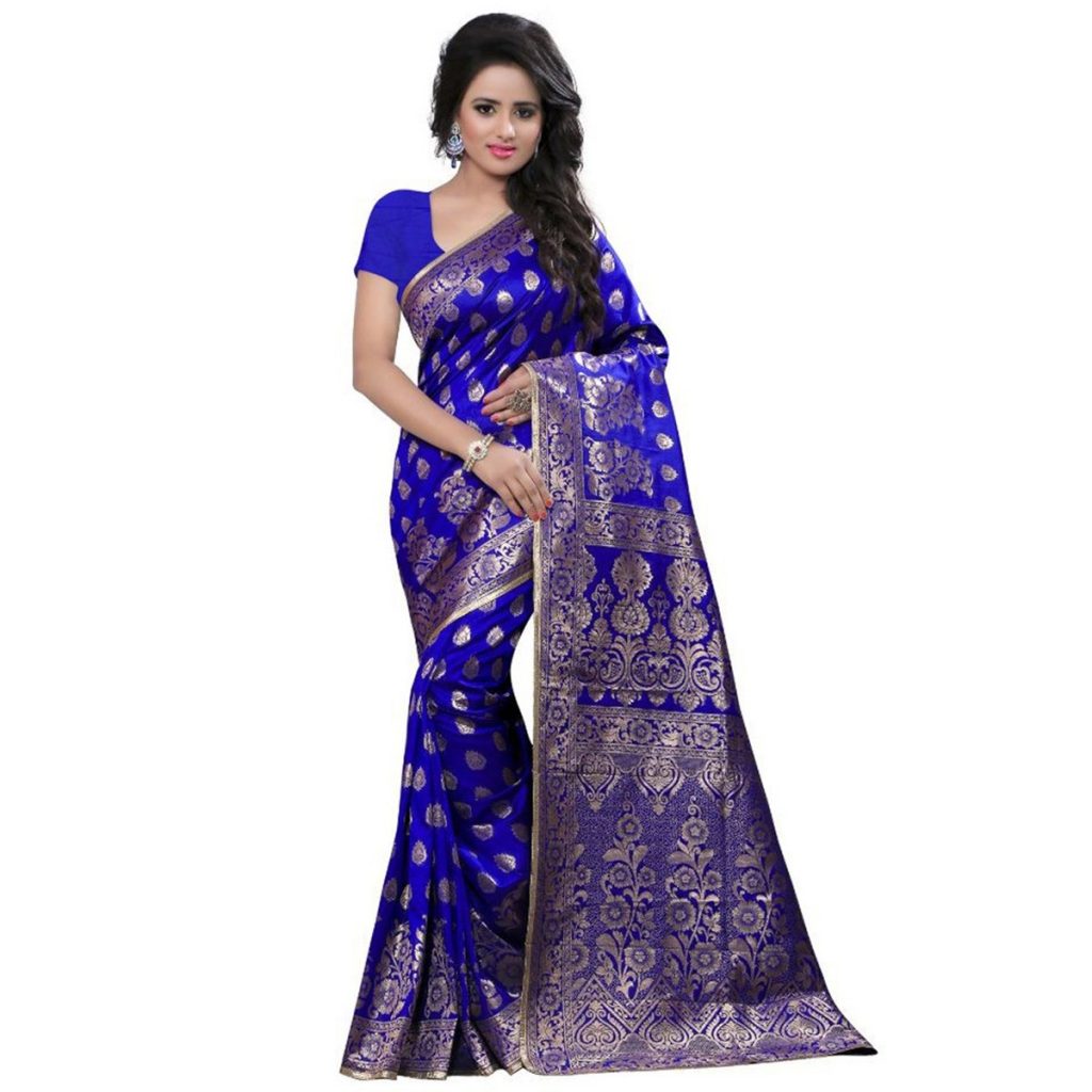 Banarasi sarees