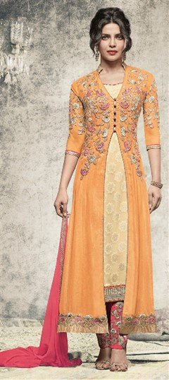 Bollywood Salwar Suits