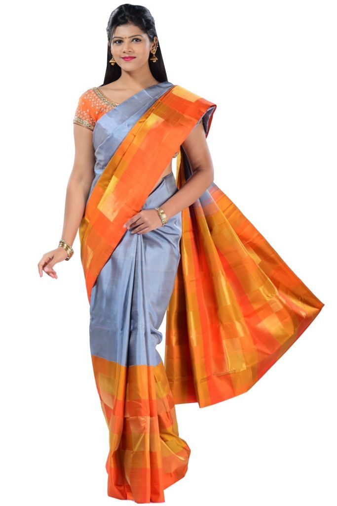 designer saree brands