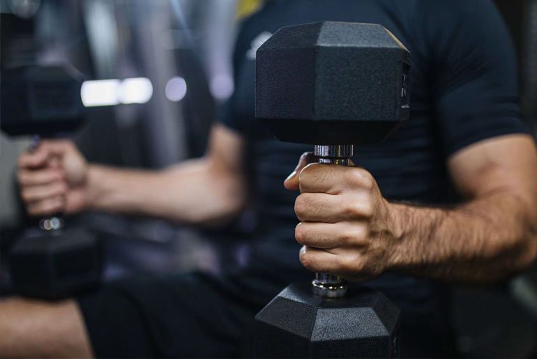 best gym brands in india