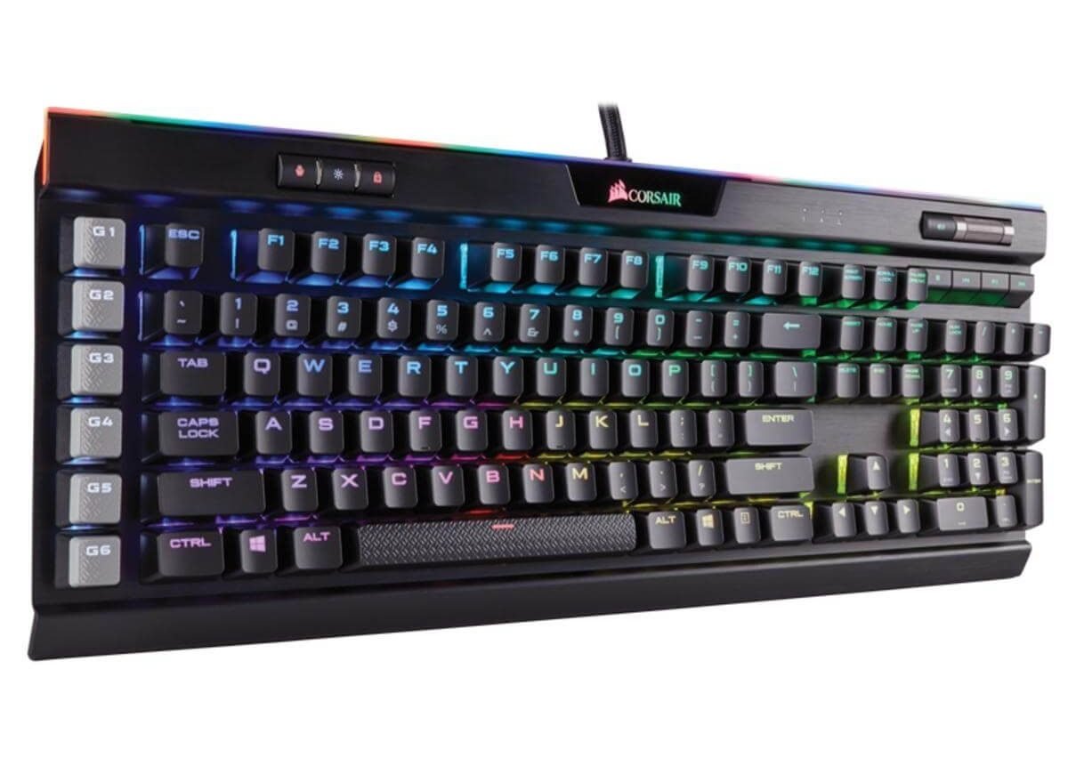 best Gaming Keyboards to buy