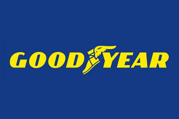 Goodyear Tyres