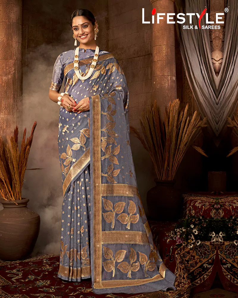 Lifestyle Sarees