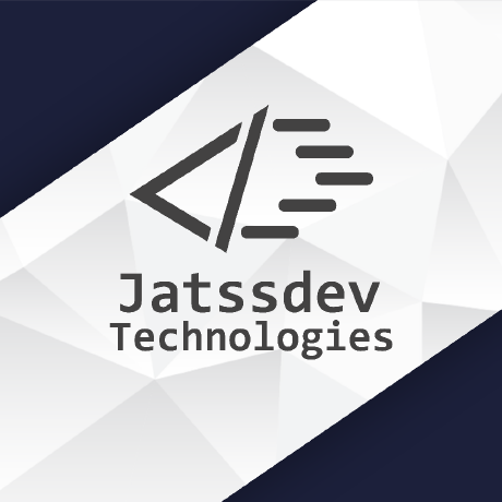 Jatssdev Technologies